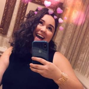 Meet your Posher, Haley